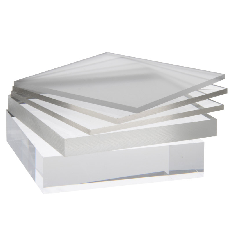 Acrylic Tubes