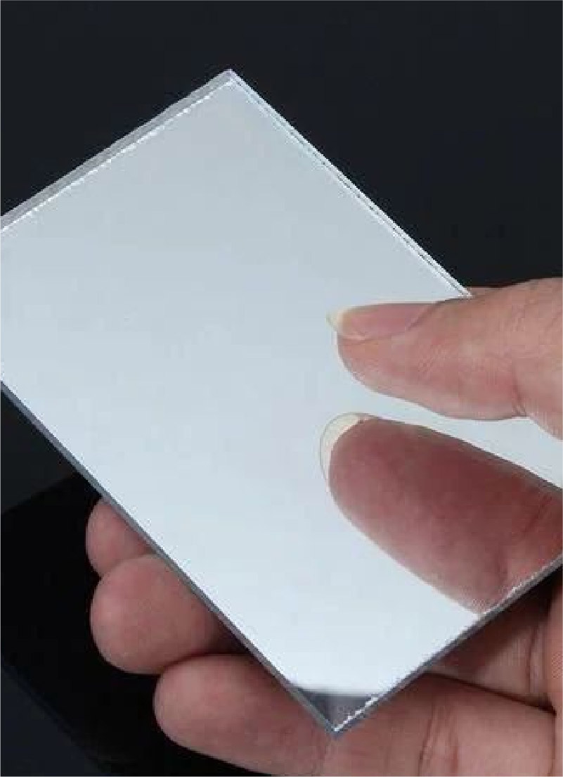 Polystyrene Sheets