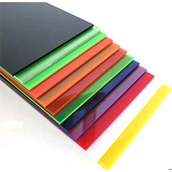 Acrylic Sheets