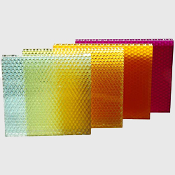 Polycarbonate Honeycomb Sheets
