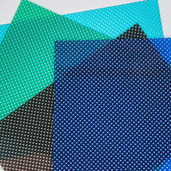 Polycarbonate Prism Sheets
