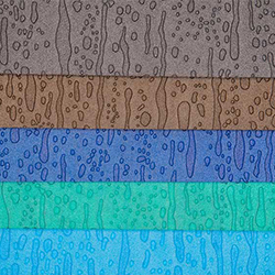 Polycarbonate Rain Drop Sheets