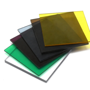 Polycarbonate Sheets