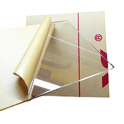 Polystyrene Sheets